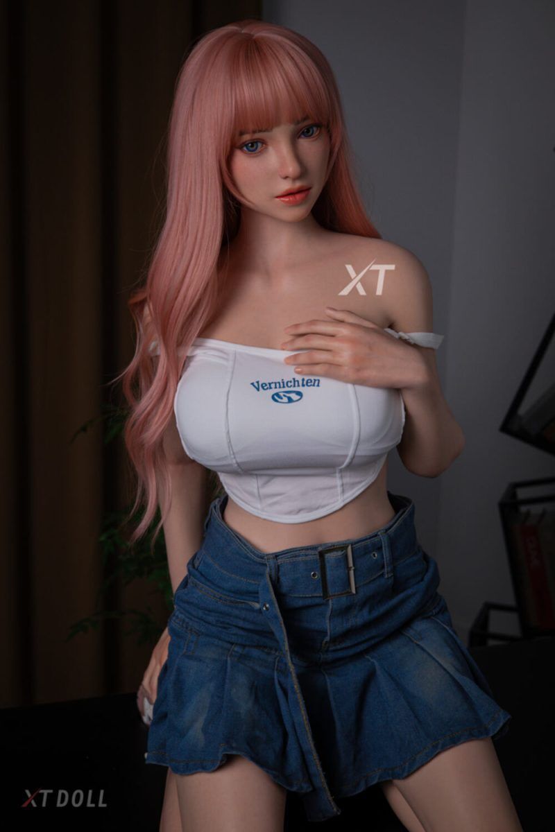 Picture of 165cm/5ft5 E-cup Silicone Sex Doll – Sophia