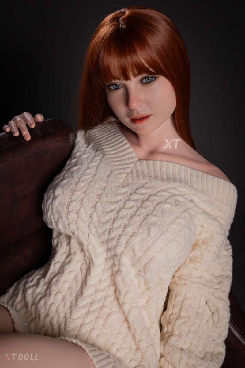 Picture of 165cm/5ft5 E-cup Silicone Sex Doll – Natalie
