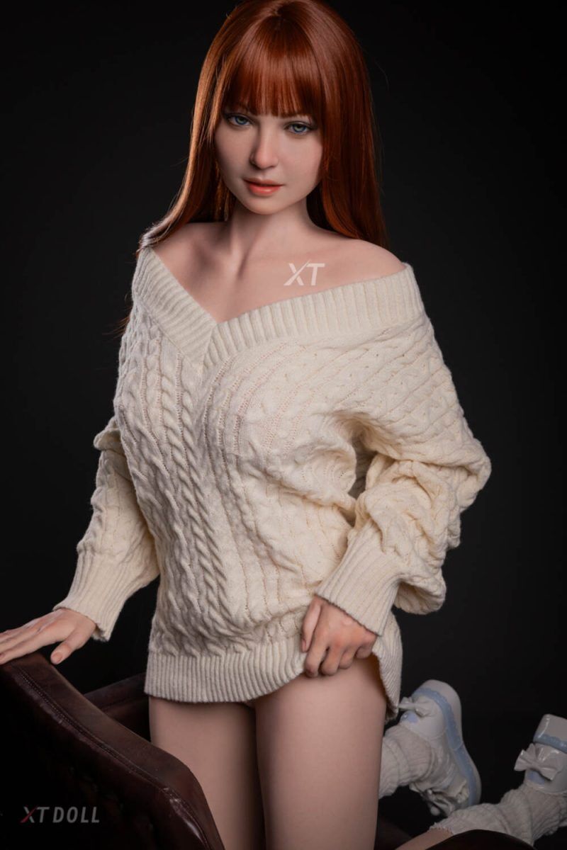 Picture of 165cm/5ft5 E-cup Silicone Sex Doll – Natalie