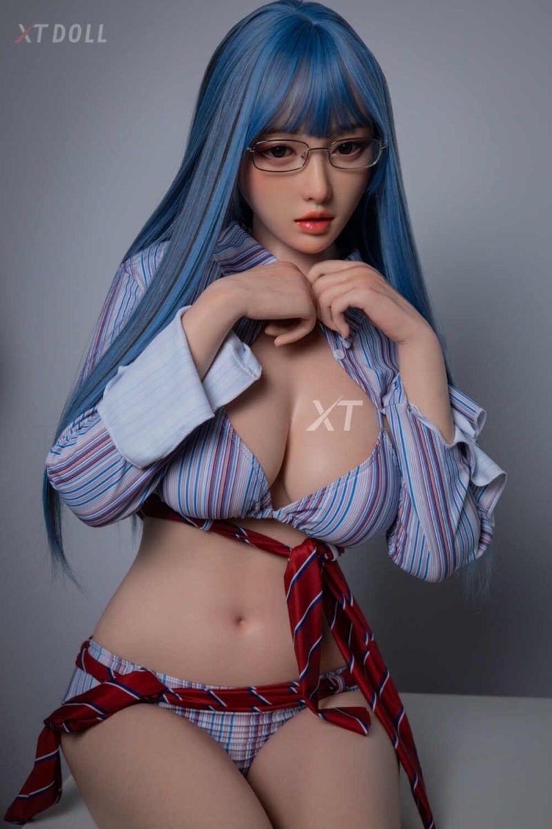 Picture of 165cm/5ft5 E-cup Silicone Sex Doll – Charlene