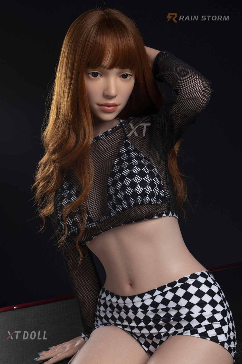 Picture of XTDoll 164cm/5ft5 C-cup Silicone Sex Doll – Cynthia