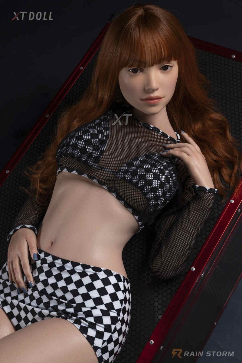 Picture of XTDoll 164cm/5ft5 C-cup Silicone Sex Doll – Cynthia