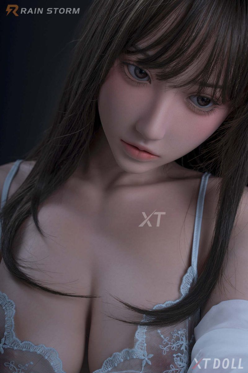 Picture of 163cm/5ft4 F-cup Silicone Sex Doll – Miyuki