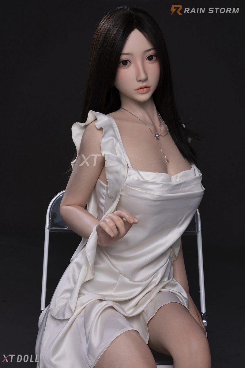 Picture of XTDoll 163cm/5ft4 F-cup Silicone Sex Doll – Xueer