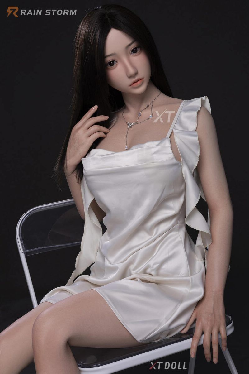 Picture of XTDoll 163cm/5ft4 F-cup Silicone Sex Doll – Xueer