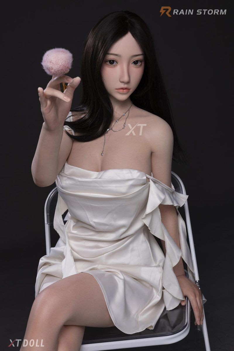 Picture of XTDoll 163cm/5ft4 F-cup Silicone Sex Doll – Xueer