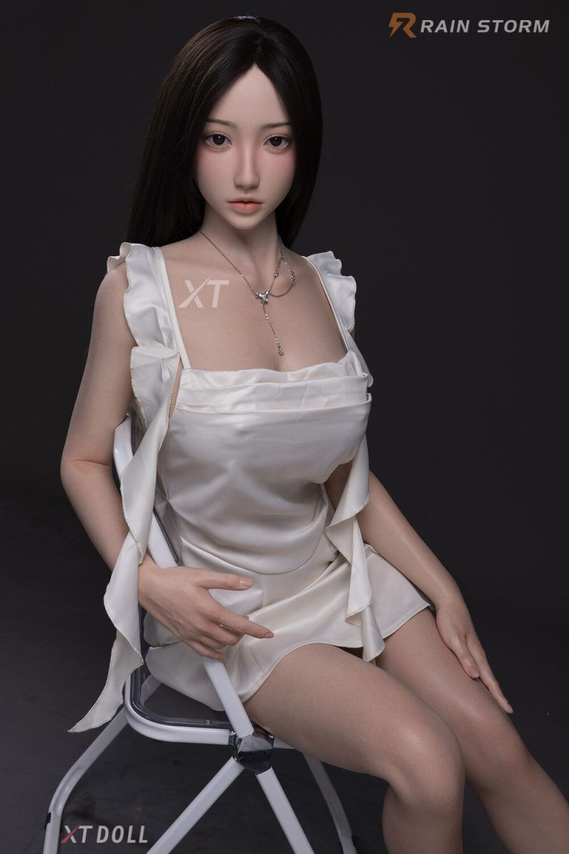 Picture of XTDoll 163cm/5ft4 F-cup Silicone Sex Doll – Xueer