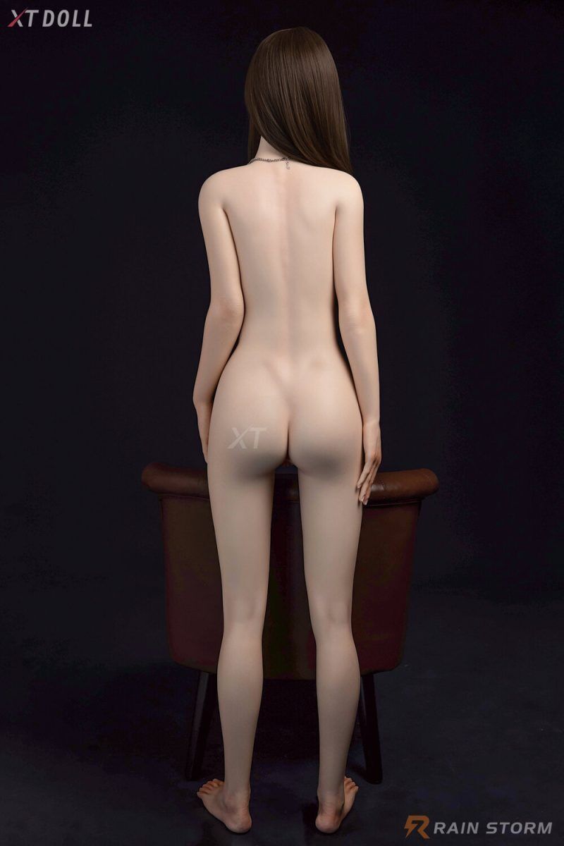 Picture of 163cm/5ft4 F-cup Silicone Sex Doll – Elena