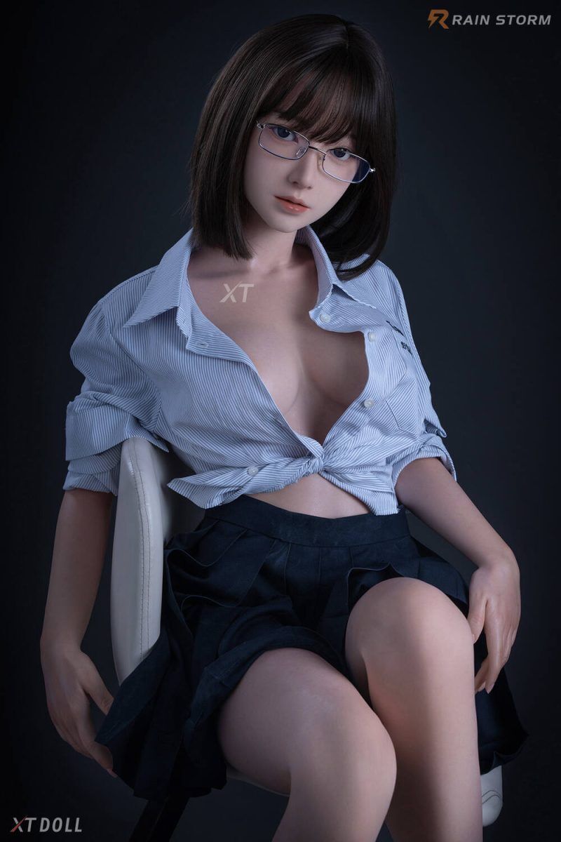 Picture of 157cm/5ft2 D-cup Silicone Sex Doll – Asumi