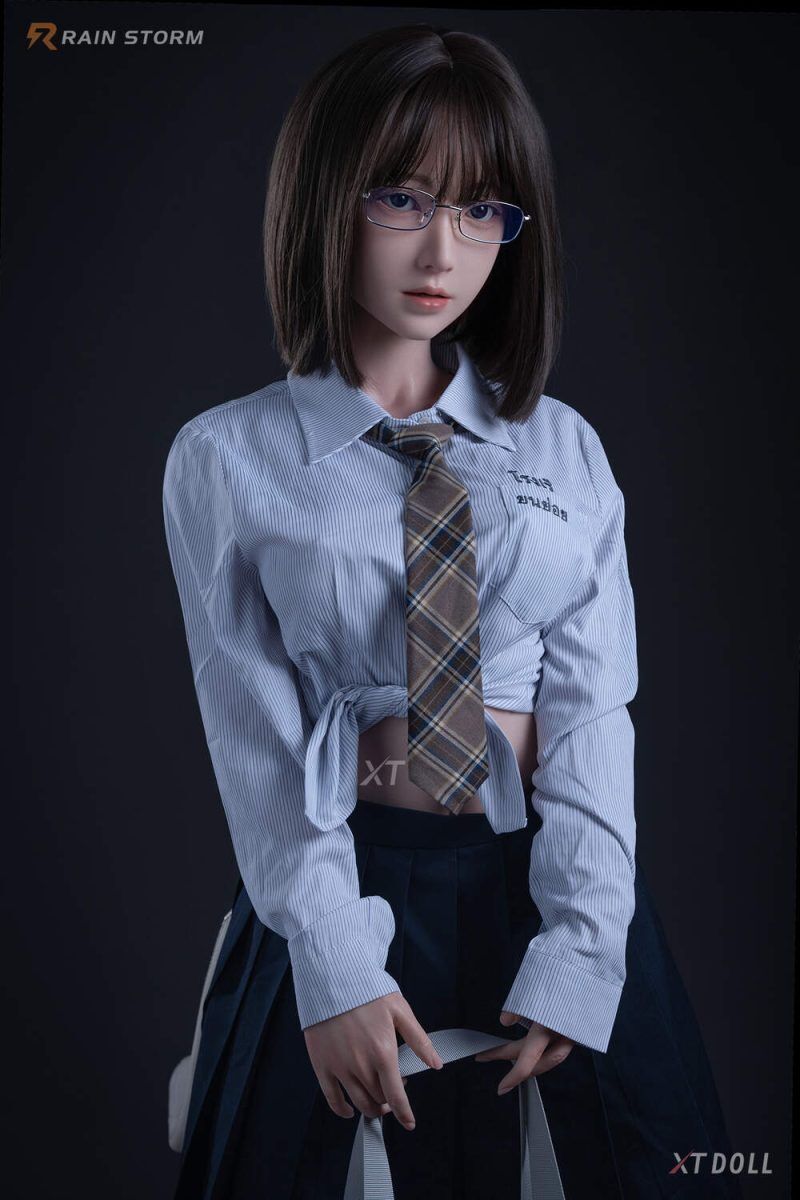 Picture of 157cm/5ft2 D-cup Silicone Sex Doll – Asumi