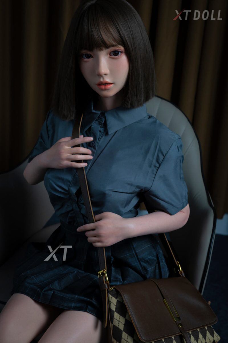 Picture of 150cm/4ft11 D-cup Silicone Sex Doll – Yina