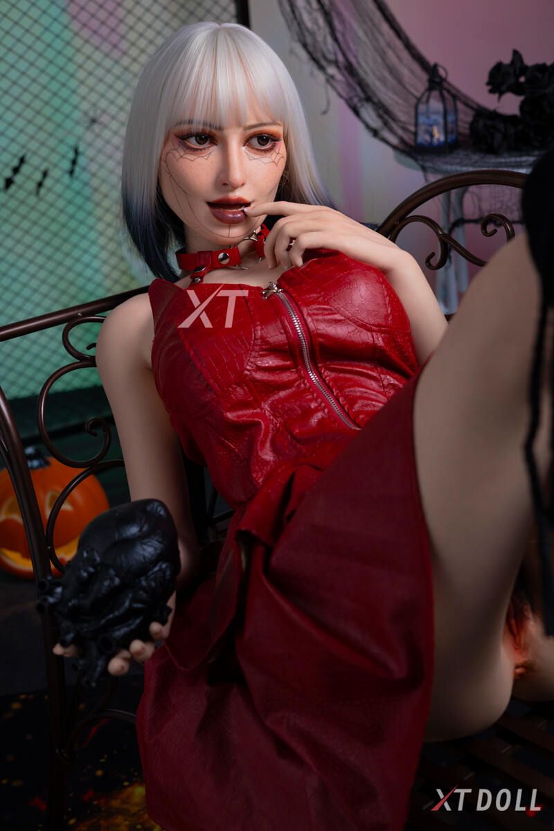 Picture of XTDoll 163cm/5ft4 F-cup Silicone Sex Doll – Andrea