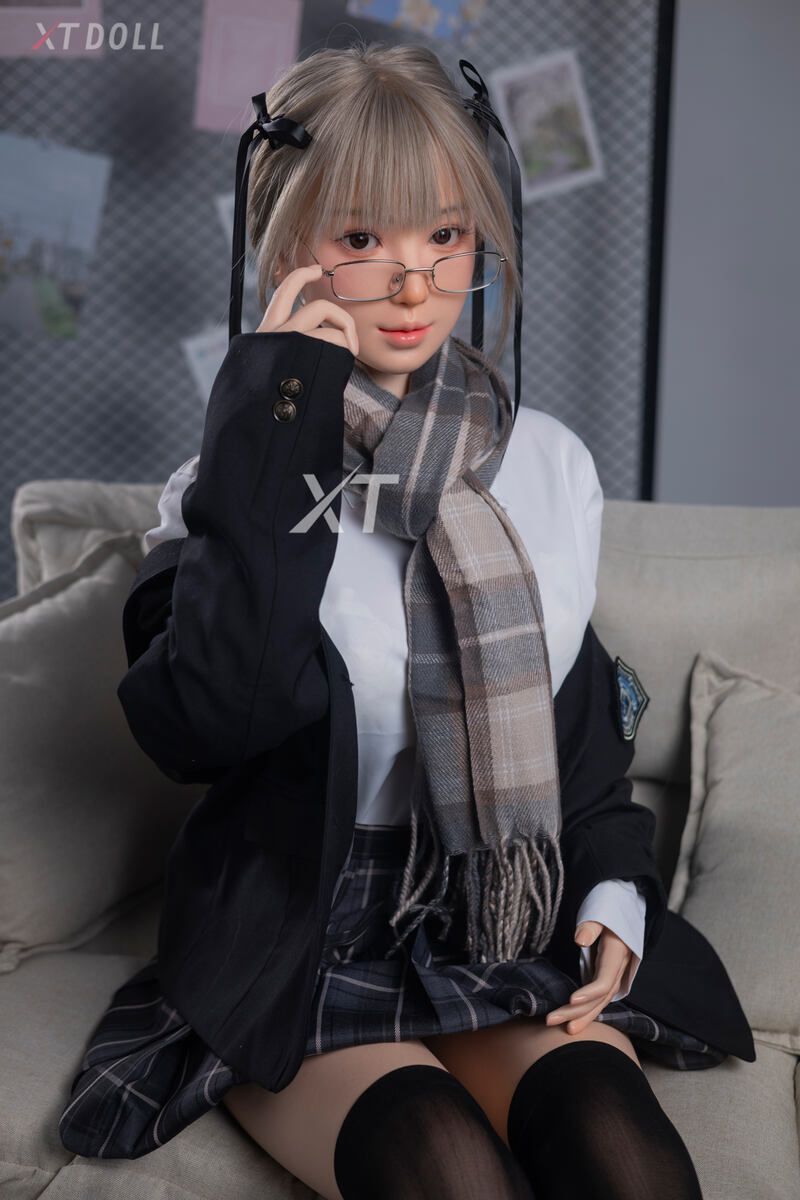 Picture of XTDoll 157cm/5ft2 D-cup Silicone Sex Doll – Grace
