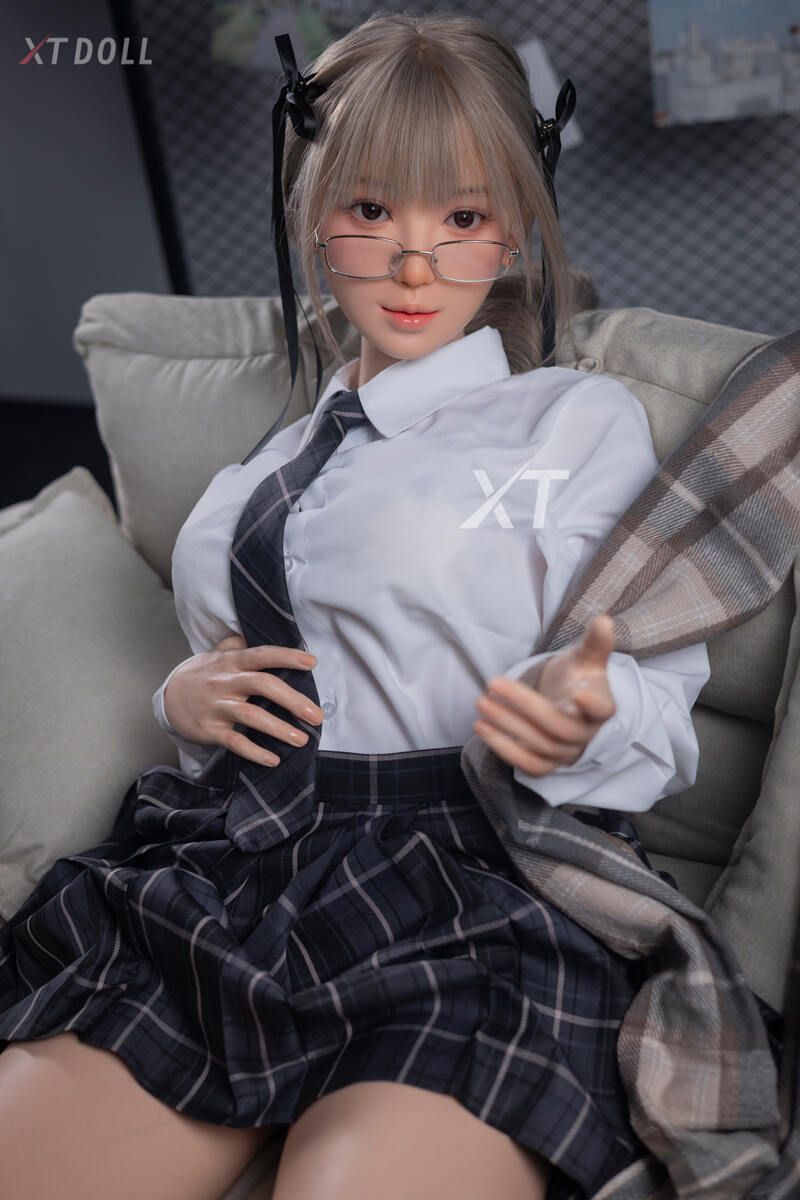 Picture of XTDoll 157cm/5ft2 D-cup Silicone Sex Doll – Grace