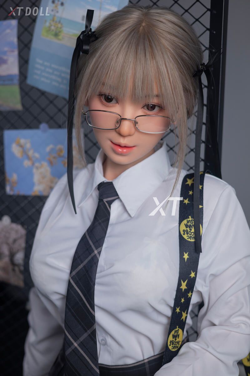 Picture of XTDoll 157cm/5ft2 D-cup Silicone Sex Doll – Grace