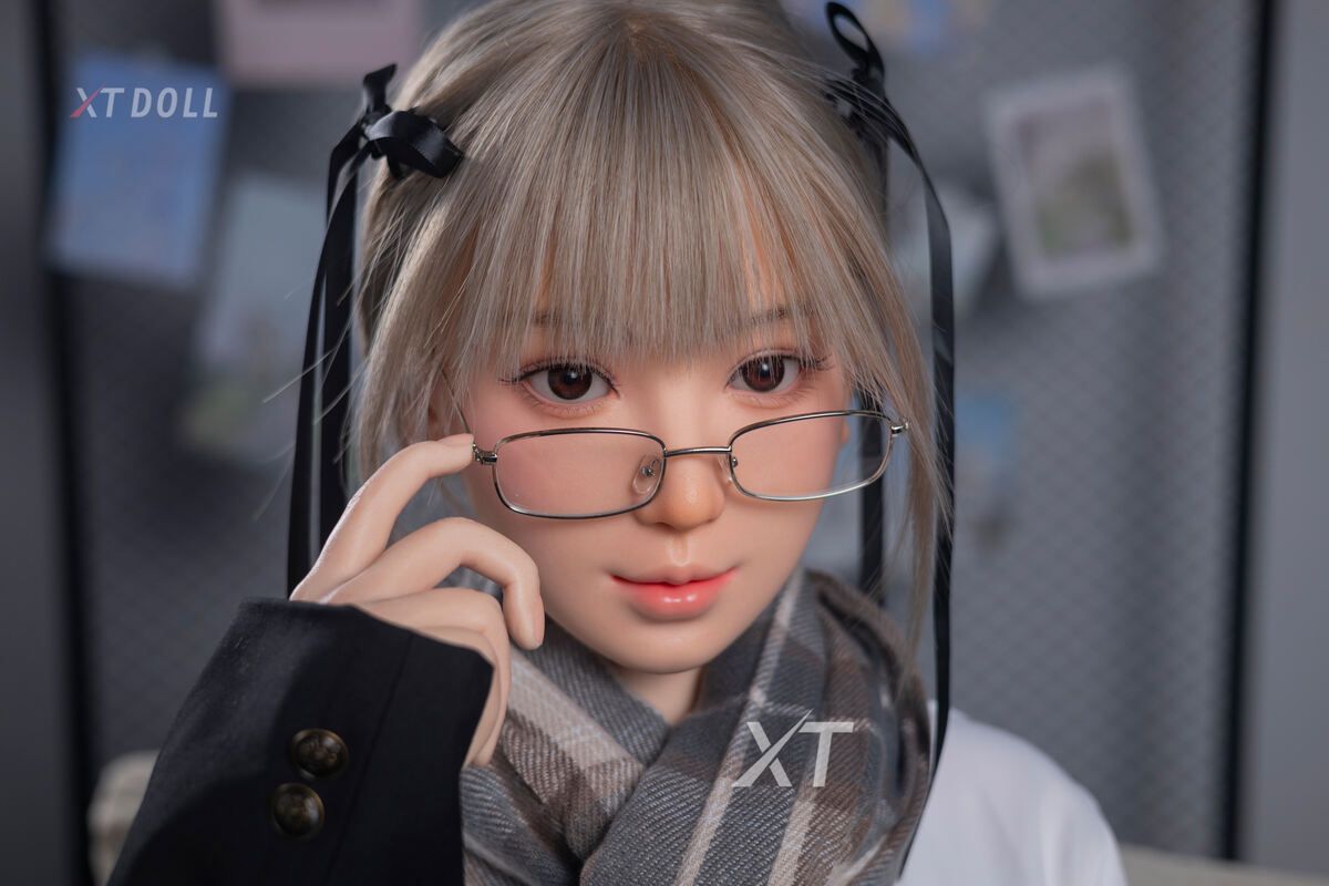 Picture of XTDoll 157cm/5ft2 D-cup Silicone Sex Doll – Grace