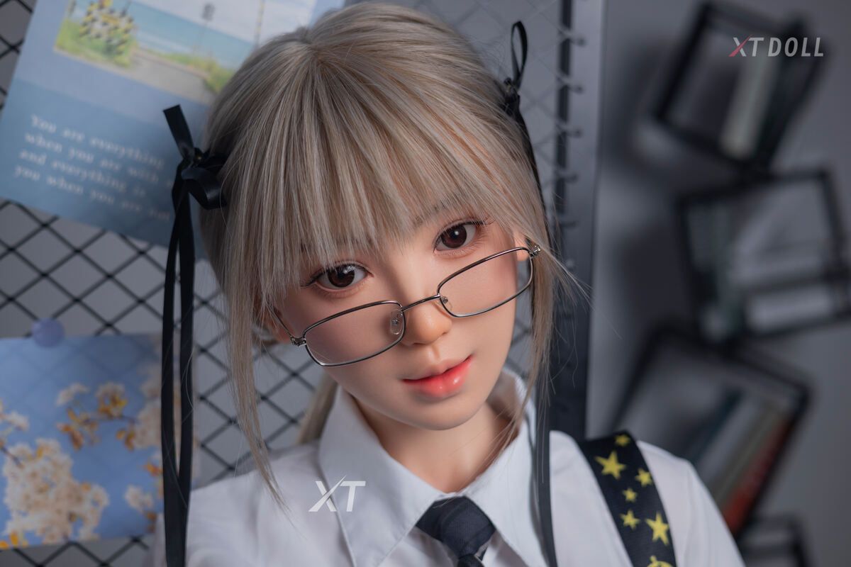 Picture of XTDoll 157cm/5ft2 D-cup Silicone Sex Doll – Grace