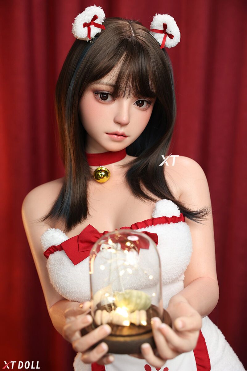 Picture of XT Doll 157cm/5ft2 D-cup Silicone Sex Doll – Akira