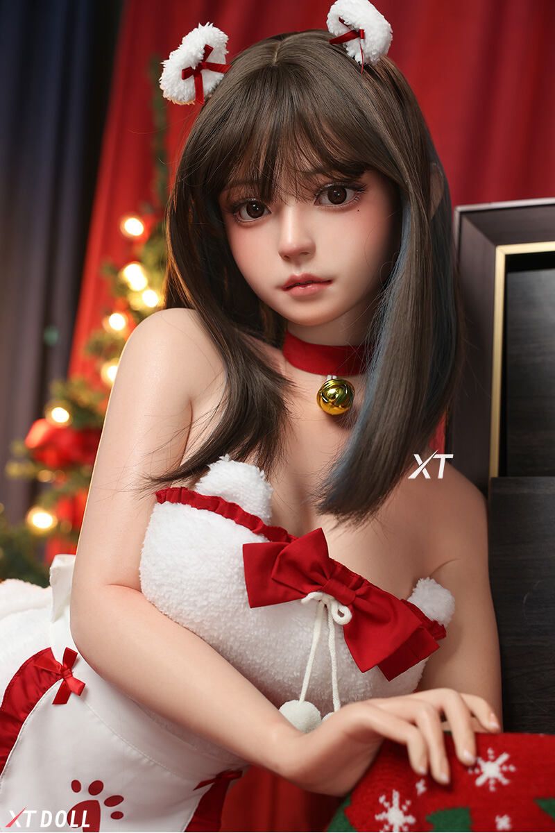 Picture of XT Doll 157cm/5ft2 D-cup Silicone Sex Doll – Akira