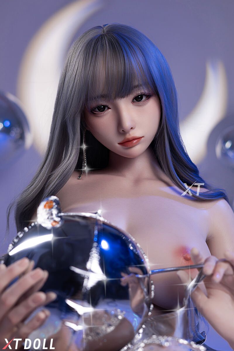 Picture of XTDOLL head #XT-byb30 165cm/5ft5 E-cup Silicone Sex Doll – Charlene