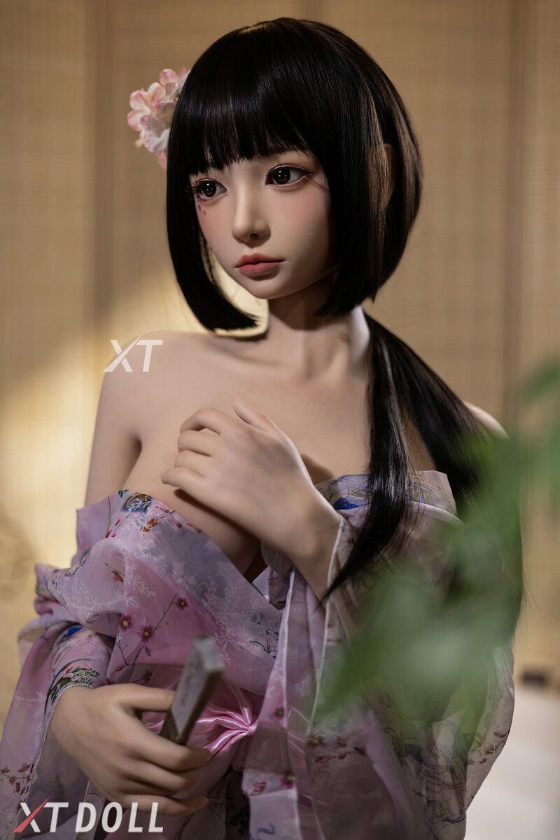 Picture of XTDOLL head #bym15 157cm/5ft2 D-cup Silicone Sex Doll – Yunxi