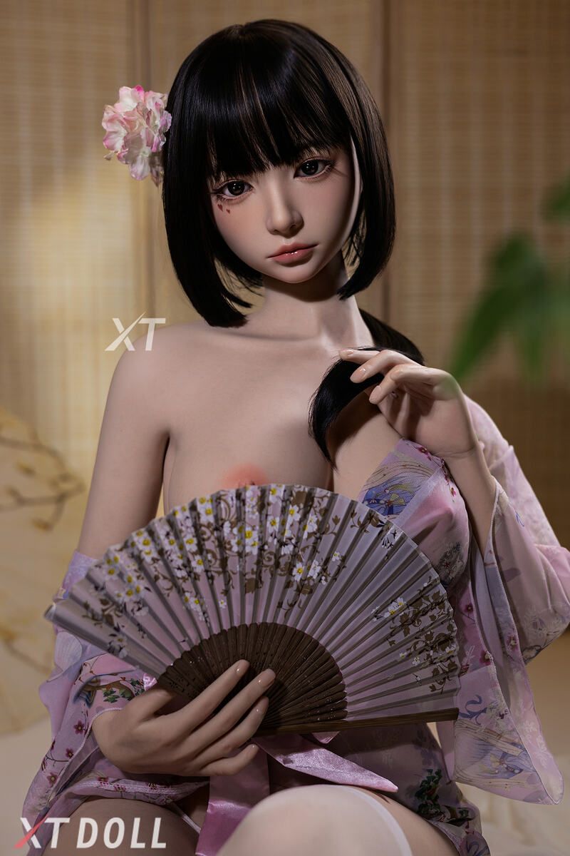 Picture of XTDOLL head #bym15 157cm/5ft2 D-cup Silicone Sex Doll – Yunxi