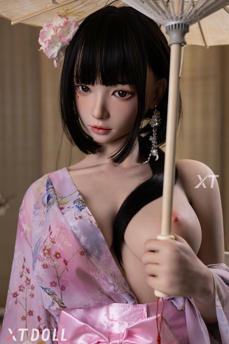 Picture of XTDOLL head #bym15 157cm/5ft2 D-cup Silicone Sex Doll – Yunxi
