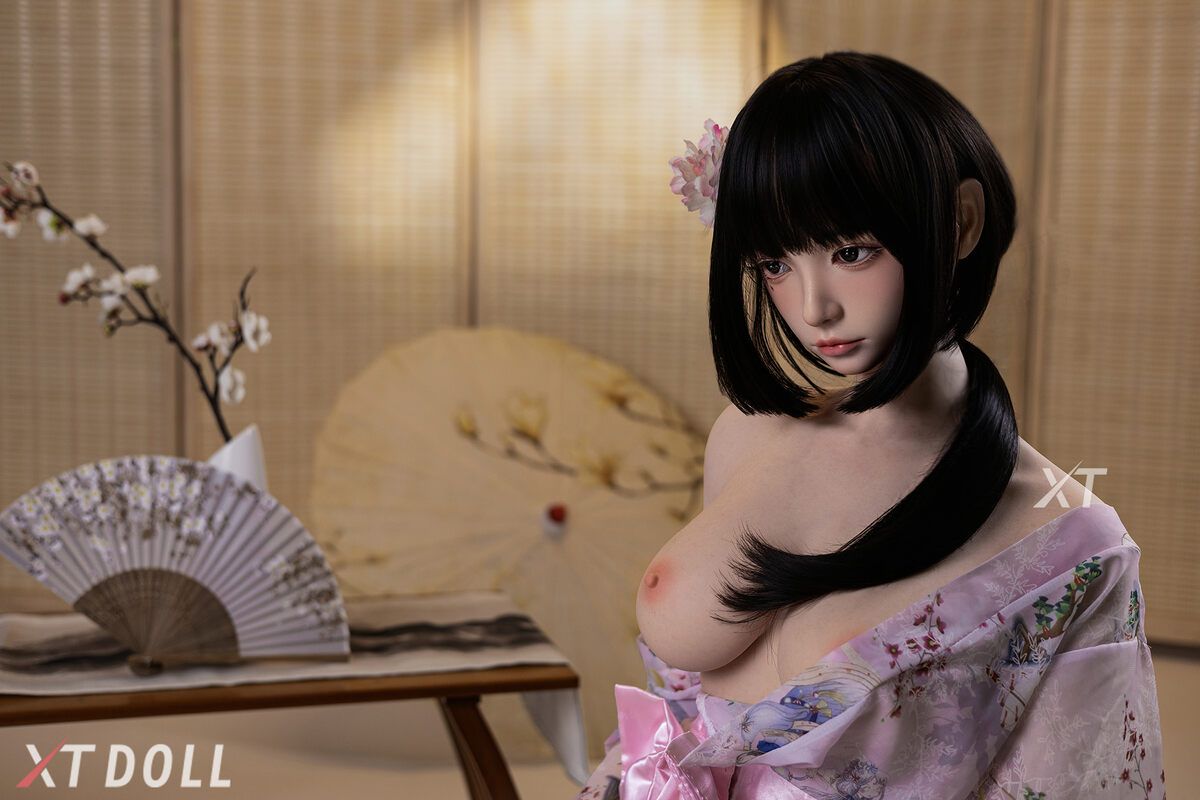 Picture of XTDOLL head #bym15 157cm/5ft2 D-cup Silicone Sex Doll – Yunxi