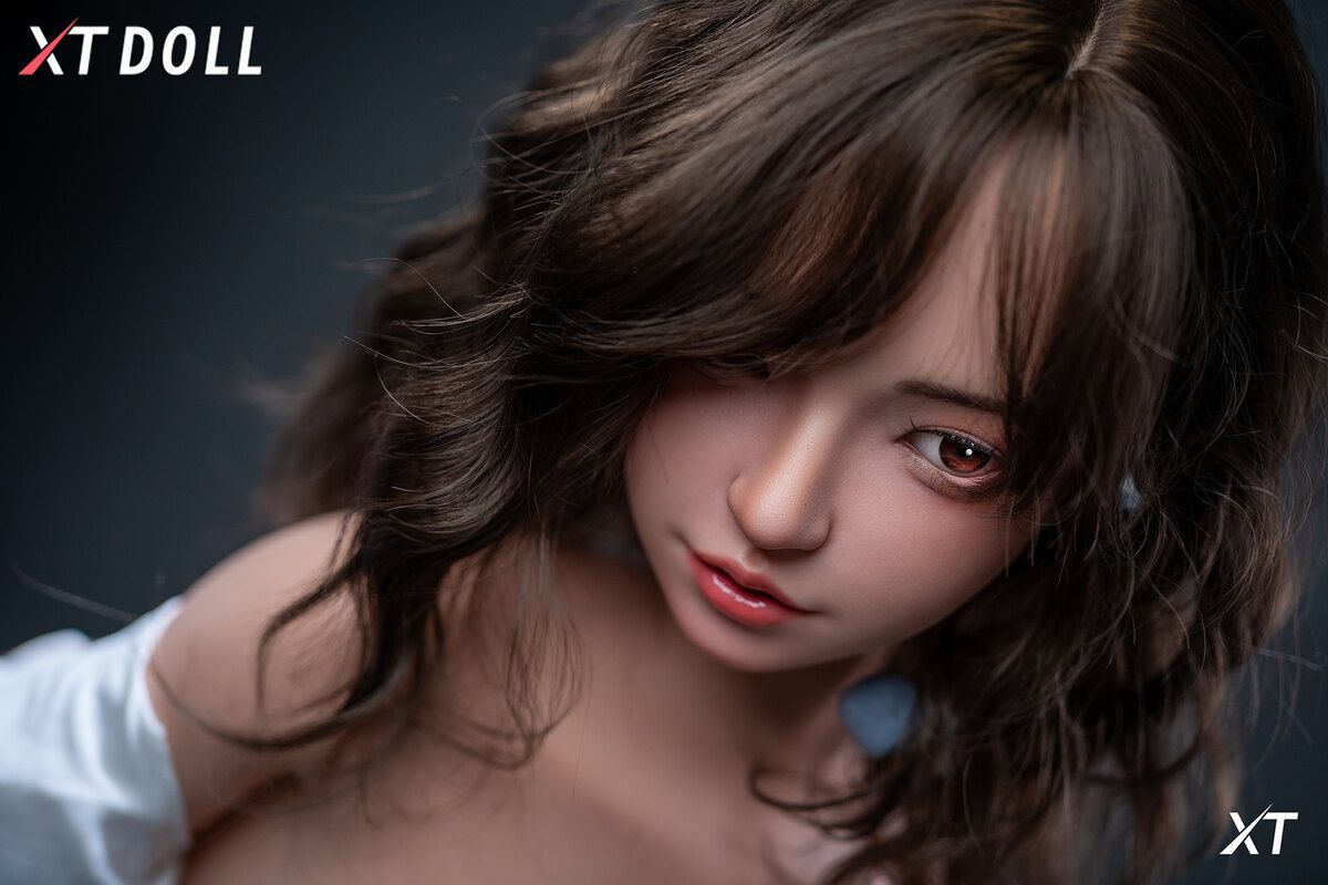 Picture of 153cm/5ft I-cup Silicone Sex Doll – Katie