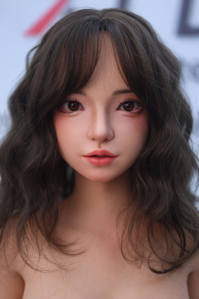 Picture of 153cm/5ft I-cup Silicone Sex Doll – Katie