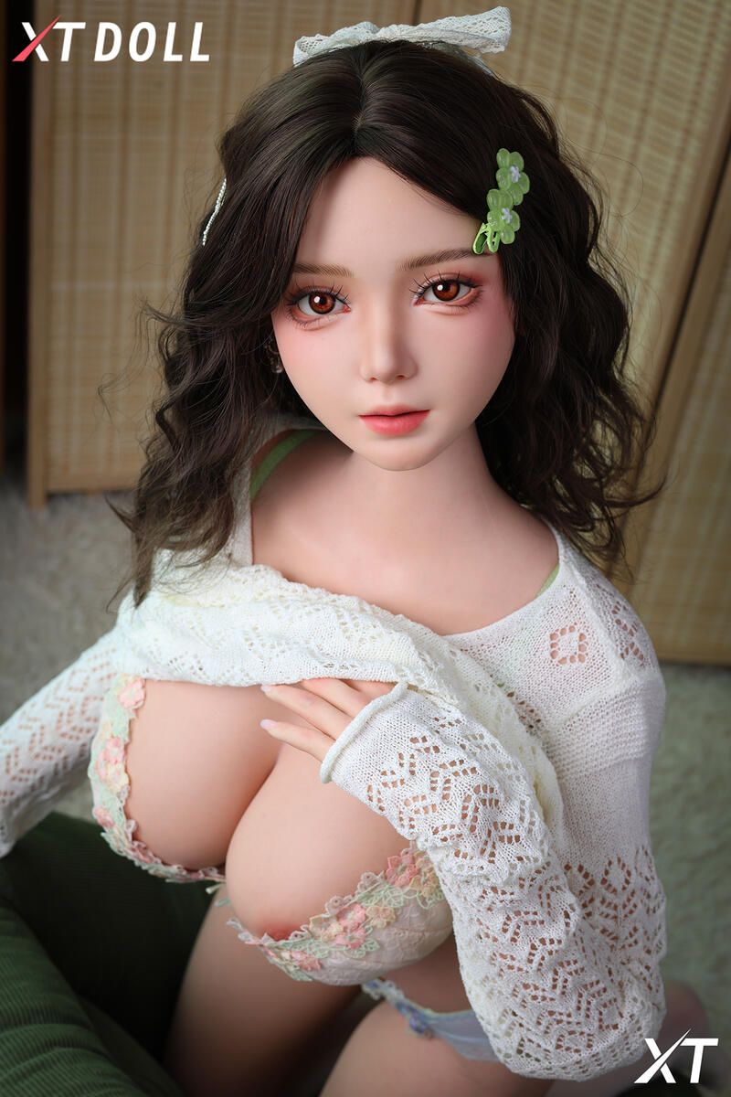 Picture of 153cm/5ft I-cup Silicone Sex Doll – Joy