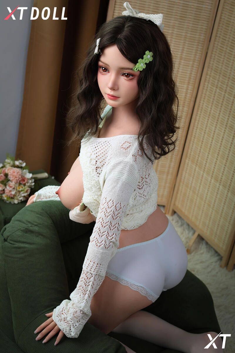 Picture of 153cm/5ft I-cup Silicone Sex Doll – Joy