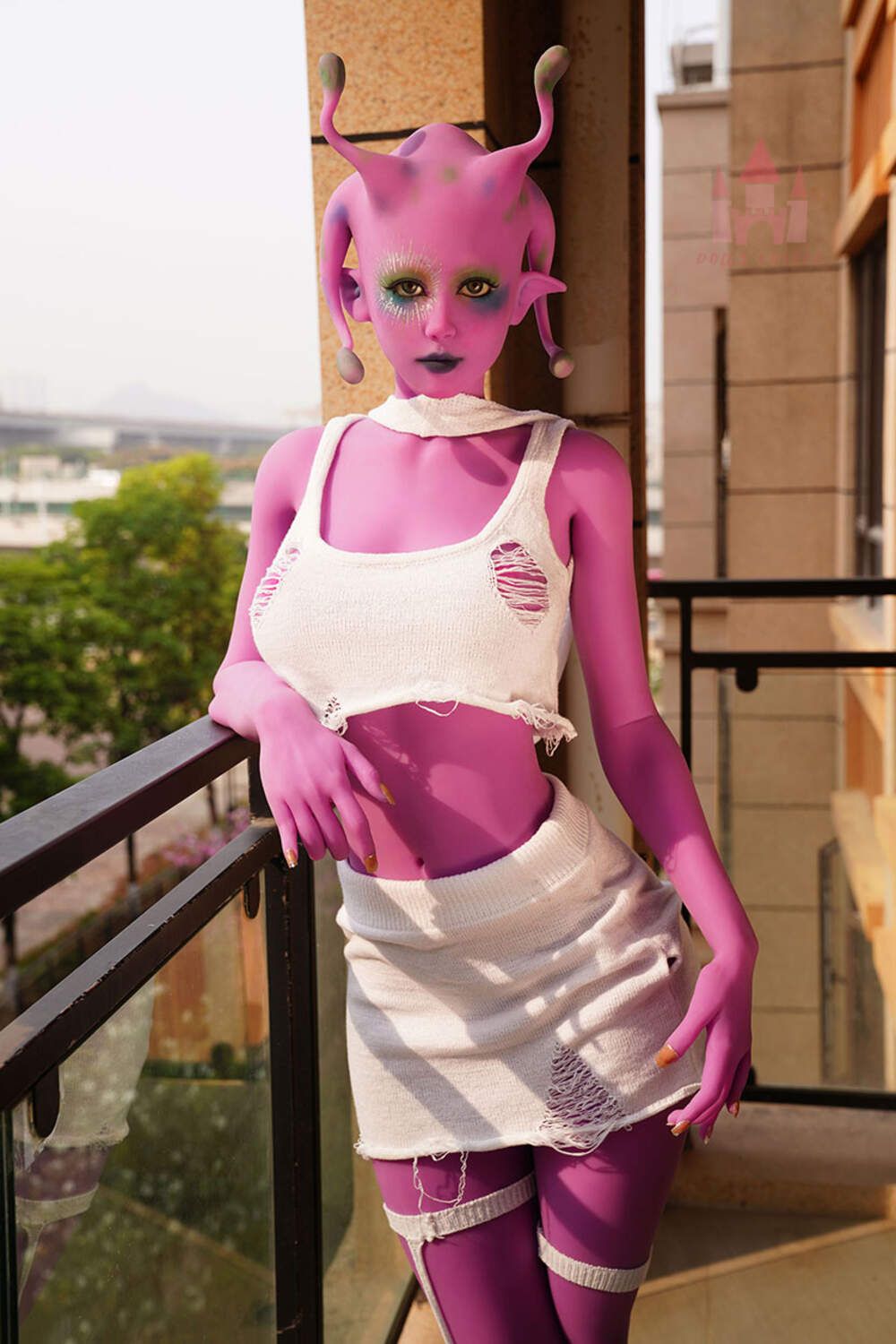 Picture of 170cm/5ft7 E-cup TPE Sex Doll – Astrid Masefield