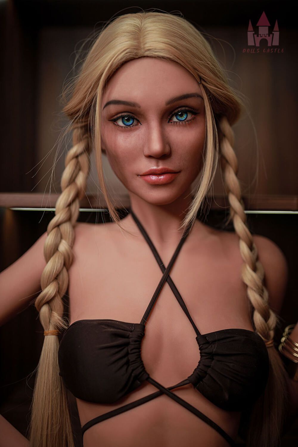 Picture of 170cm/5ft7 B-cup TPE Sex Doll – Kryssi