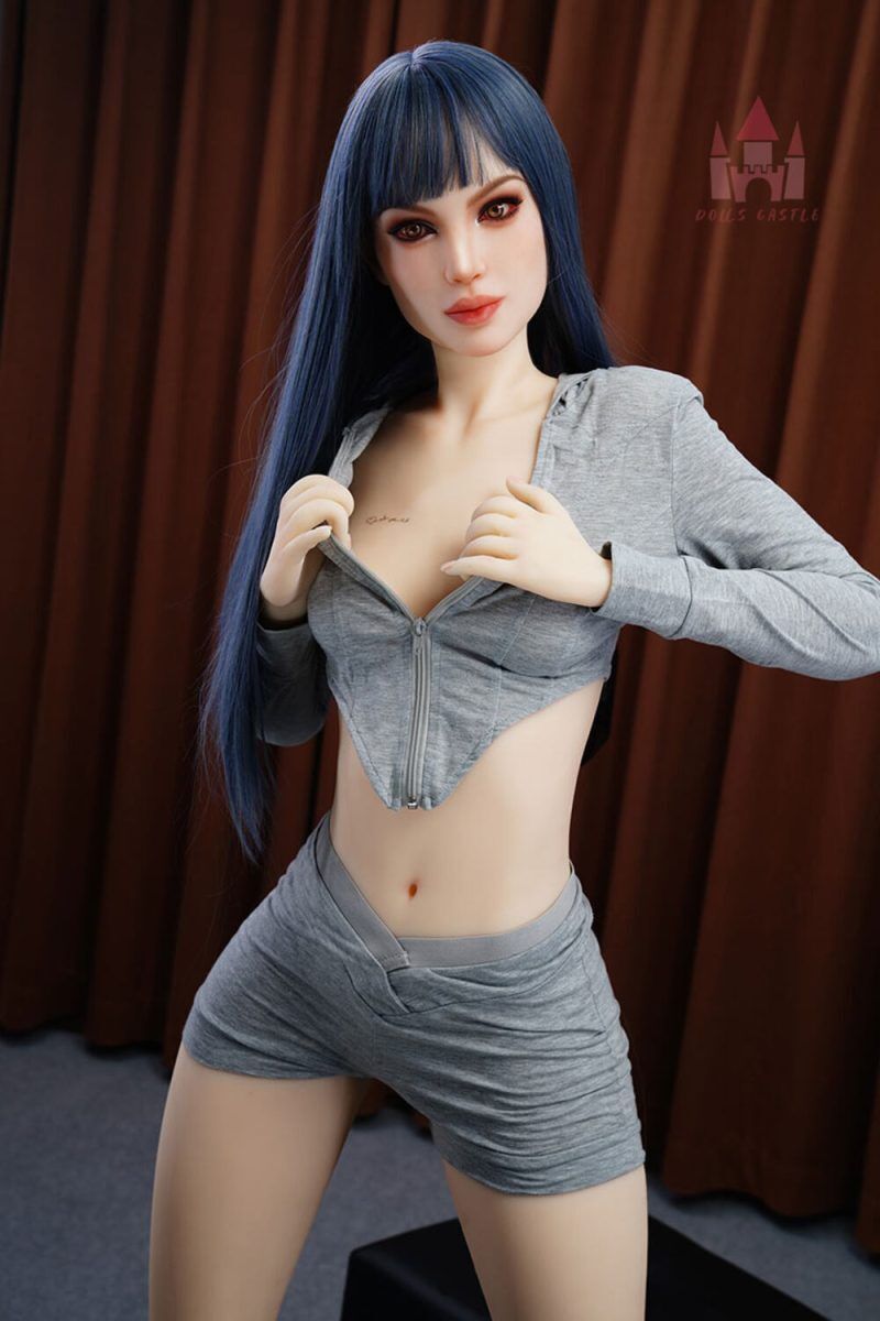 Picture of 170cm/5ft7 B-cup TPE Sex Doll – Gallup