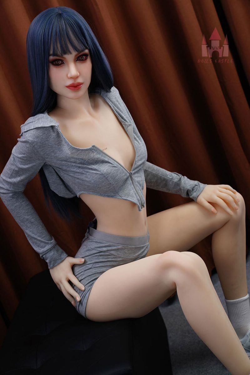Picture of 170cm/5ft7 B-cup TPE Sex Doll – Gallup