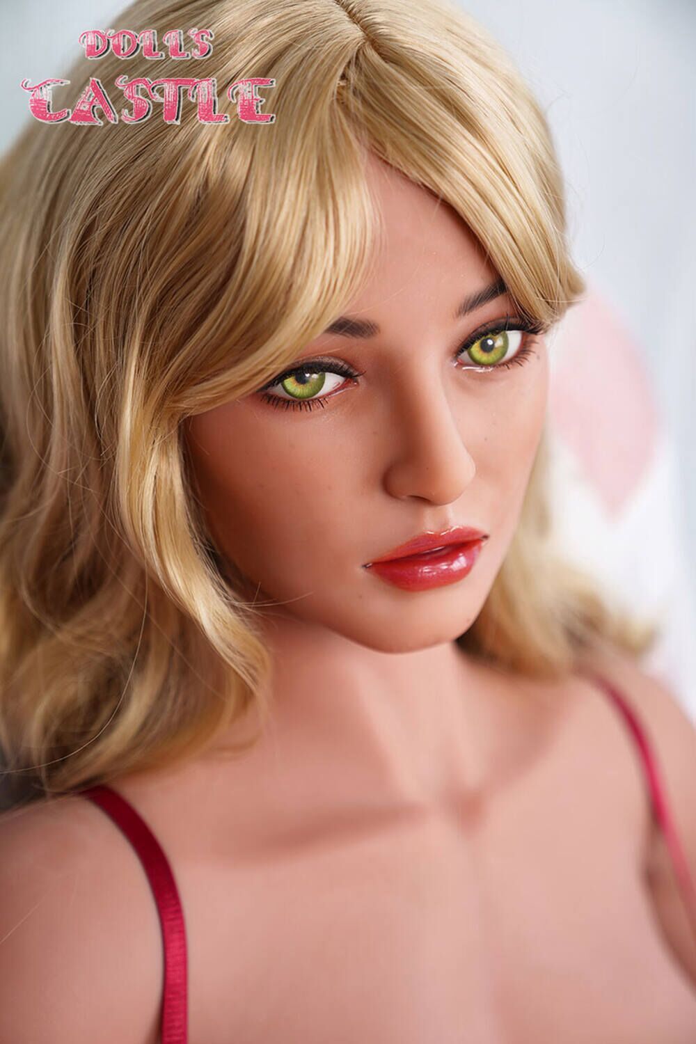Picture of 157cm/5ft2 H-cup TPE Sex Doll – Nikky