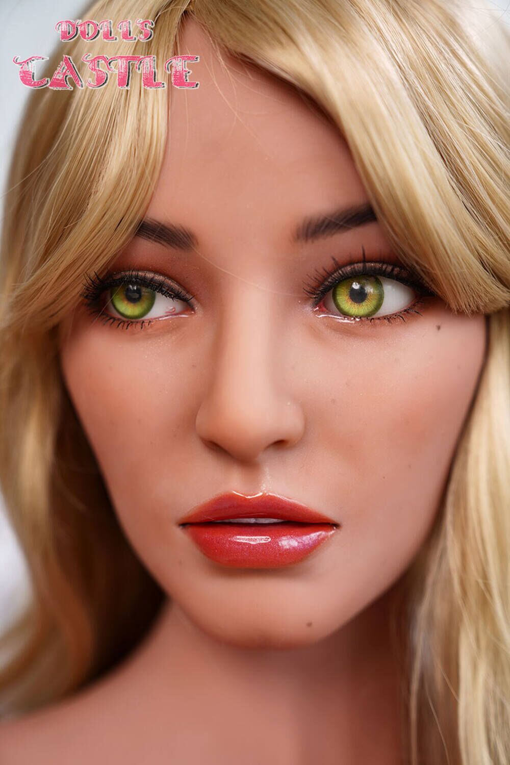 Picture of 157cm/5ft2 H-cup TPE Sex Doll – Nikky