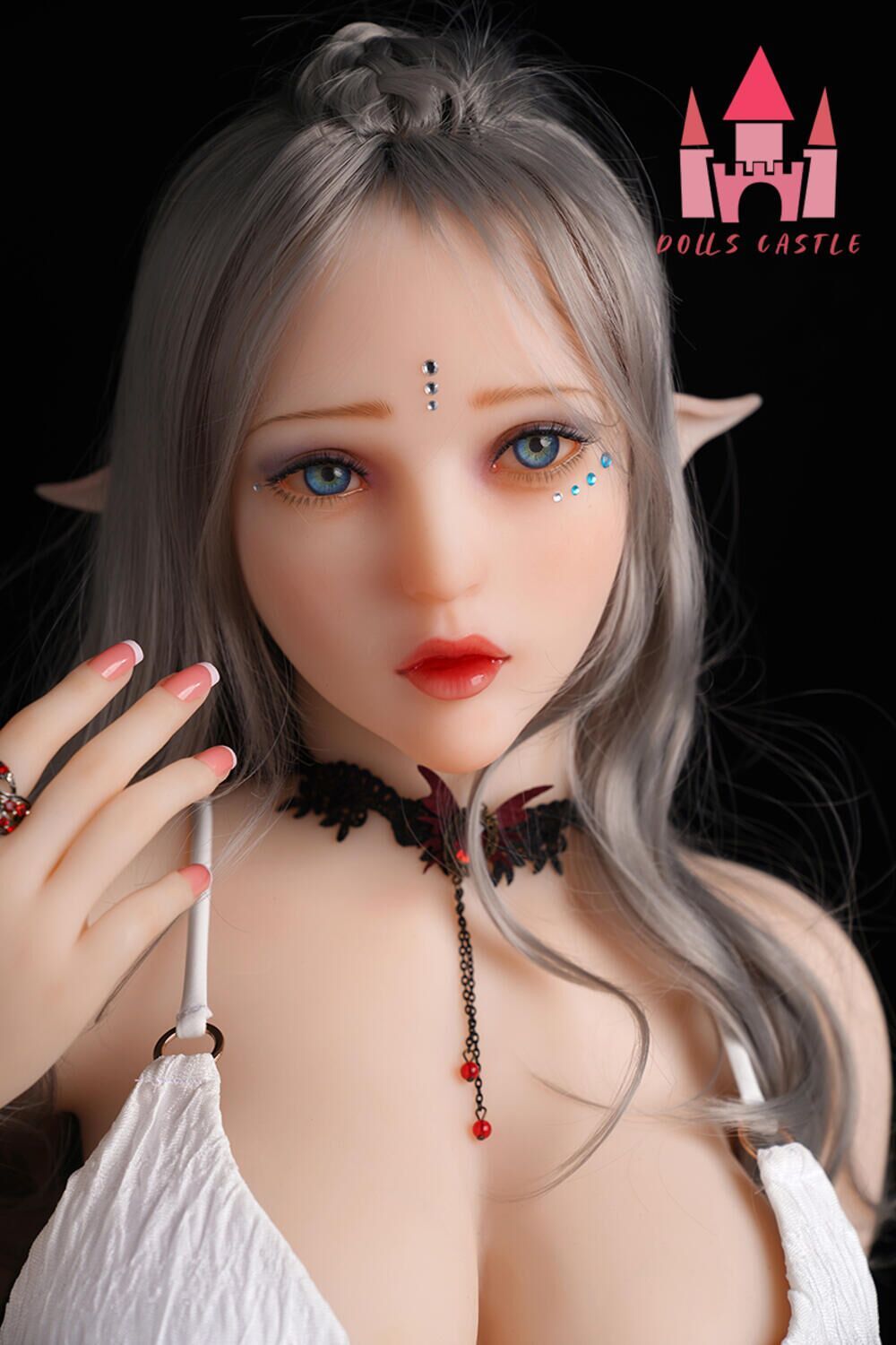 Picture of 156cm/5ft1 E-cup TPE Sex Doll – Jolina