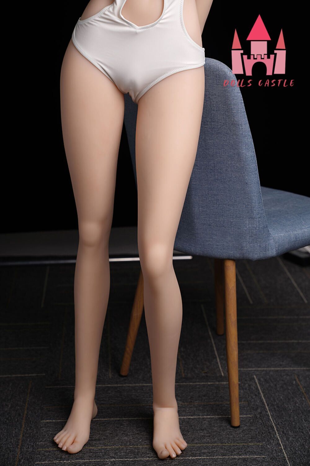 Picture of 156cm/5ft1 E-cup TPE Sex Doll – Jolina