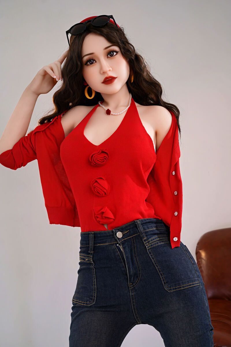Picture of 170cm/5ft7 E-cup TPE Sex Doll – Hanako