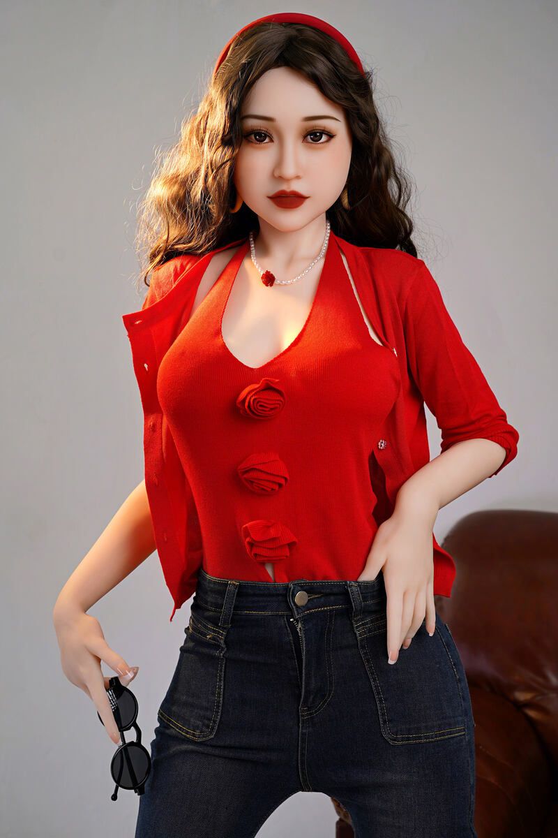 Picture of 170cm/5ft7 E-cup TPE Sex Doll – Hanako