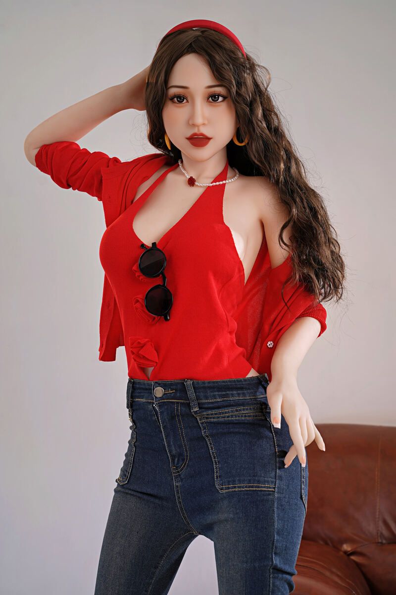 Picture of 170cm/5ft7 E-cup TPE Sex Doll – Hanako