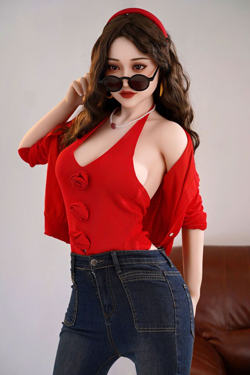 Picture of 170cm/5ft7 E-cup TPE Sex Doll – Hanako