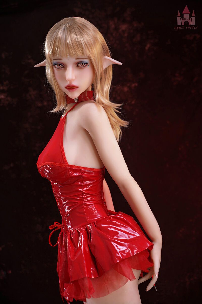 Picture of 170cm/5ft7 E-cup TPE Sex Doll – Clara