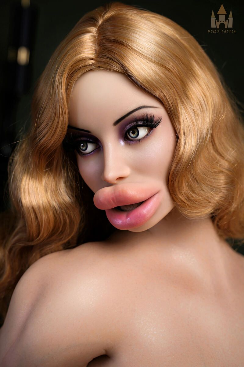 Picture of 153cm/5ft O-cup Silicone Sex Doll – Priya