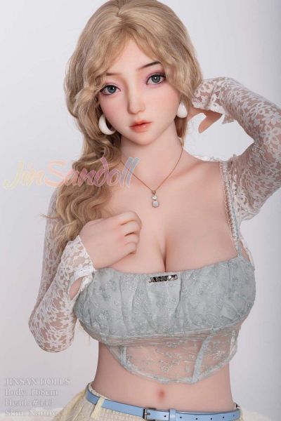 Show details for 168cm/5ft6 D-cup TPE Sex Doll – Taylor Broad Picture of 168cm/5ft6 D-cup TPE Sex Doll – Taylor Broad