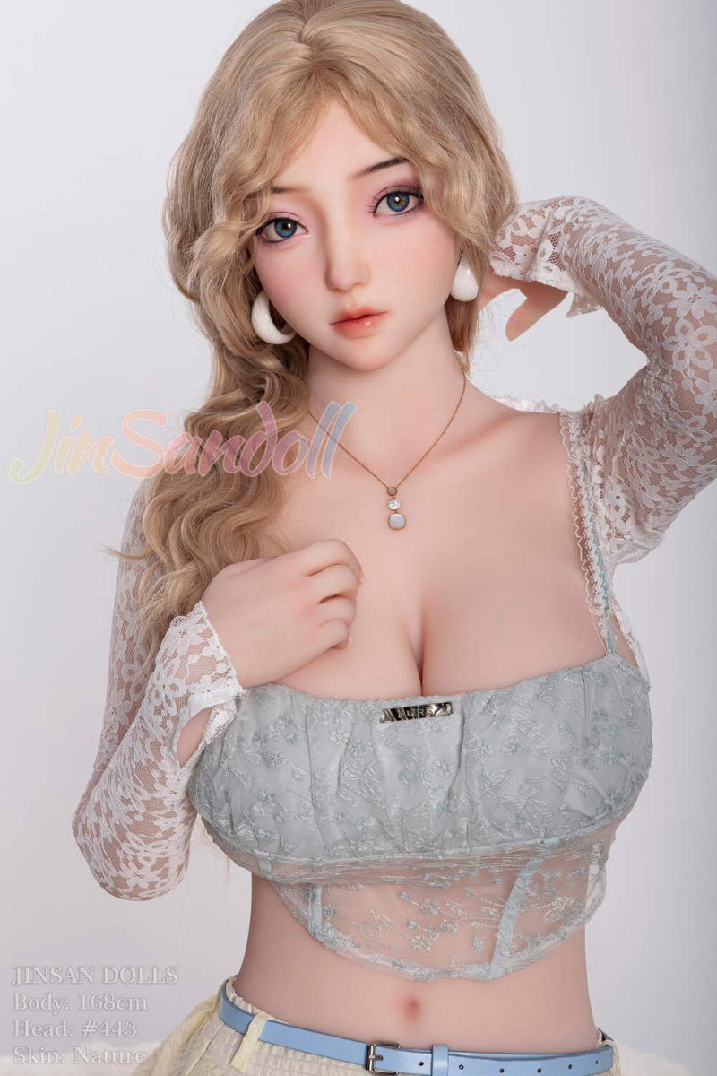 Picture of WM Tpe Sex Doll 168cm/5ft6 D-cup TPE Sex Doll – Taylor Broad