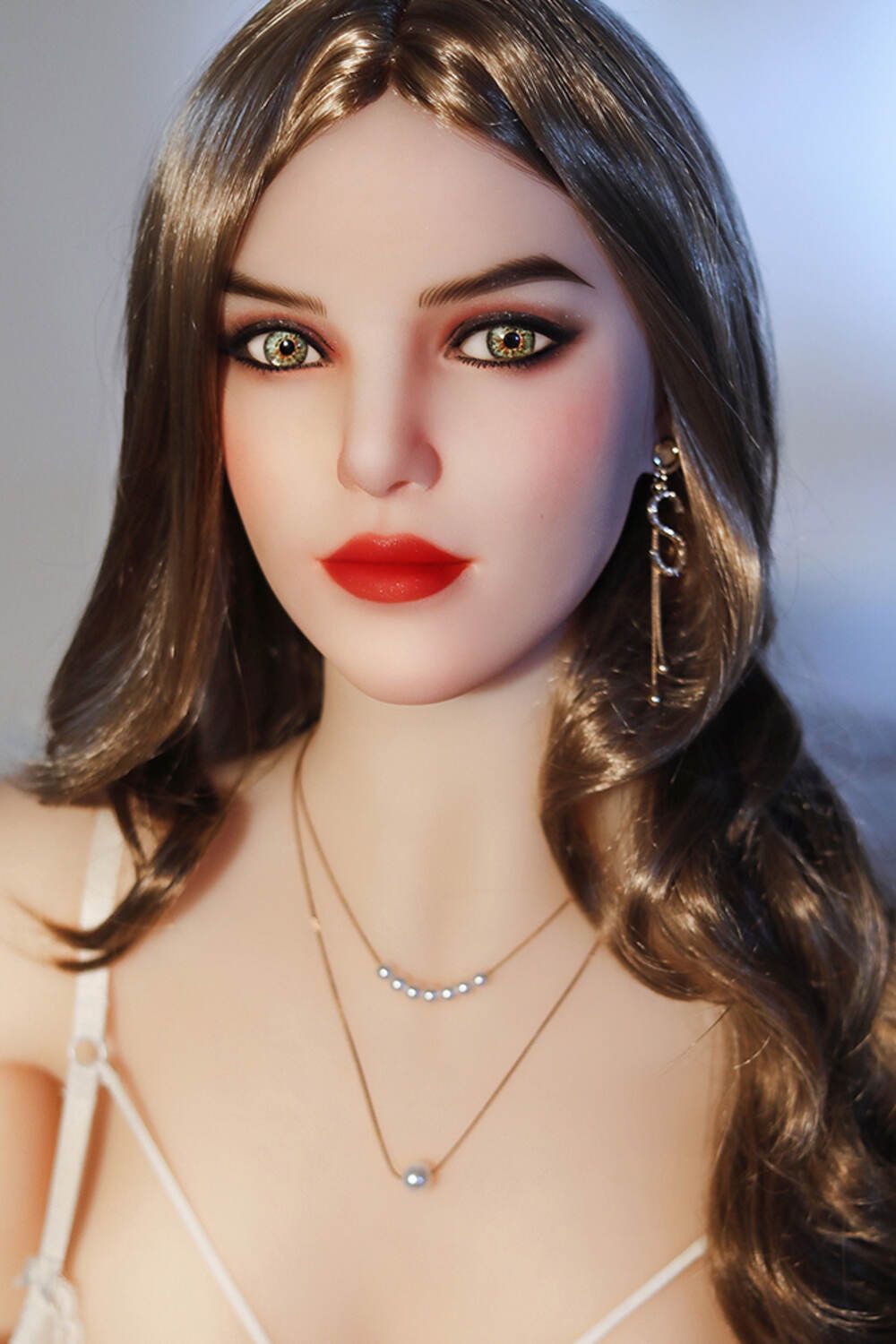 Picture of SY Doll 165cm/5ft5 C-cup TPE Sex Doll – Gladstone