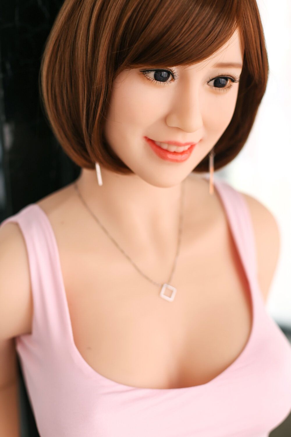 Picture of 165cm/5ft5 C-cup TPE Sex Doll – Bloomfield